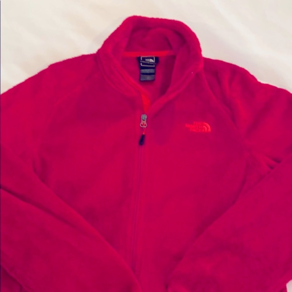 Osito jacket